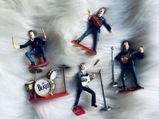 Beatles 1964 plastic for sale  North Hollywood