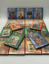 Grands westerns dvd d'occasion  Saint-Florentin