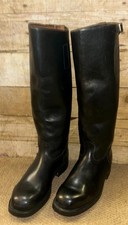 Vintage military black for sale Vintage military black for sale  PONTYCLUN
