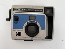 Vintage kodak ek1 for sale  RUGBY