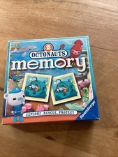 Octonauts kids memory for sale  SANDY