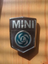 Leyland classic mini for sale  WIMBORNE