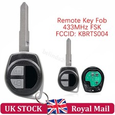 433mhz remote key for sale 433mhz remote key for sale  UK