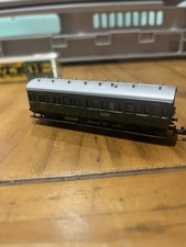 Wagon voyageur échelle d'occasion Wagon voyageur échelle d'occasion  Les Arcs