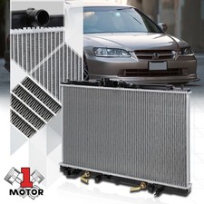 Radiador de núcleo de alumínio OE substituição para 98-02 Acura TL/Accord V6 AT dpi-2147 comprar usado Radiador de núcleo de alumínio OE substituição para 98-02 Acura TL/Accord V6 AT dpi-2147 comprar usado  Enviando para Brazil