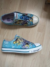 Hardy sneaker tattoo gebraucht kaufen  Görlitz