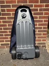 Wastemaster wheeled waste for sale  CHRISTCHURCH