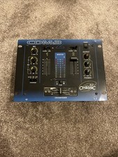 Citronic cdm mixer for sale  BEDFORD
