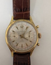 Orologio polso lanco usato  Volpago del Montello