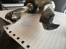 Drill body for sale  SHEFFIELD