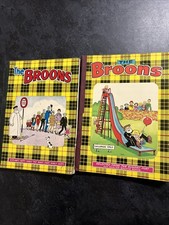 Broons annuals 1973 for sale  AIRDRIE