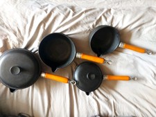 Vintage cast iron for sale  BARKING
