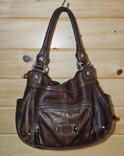 handbag leather b makowsky for sale handbag leather b makowsky for sale Mishawaka