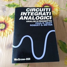 Circuiti integrati analogici usato  Volvera