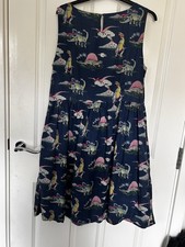 dinosaur dress for sale  NUNEATON