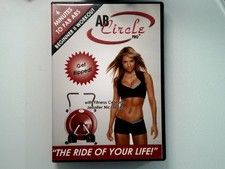 Circle pro dvd for sale  Maryland Heights