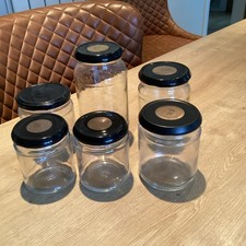 Various sized empty for sale  LLANTWIT MAJOR