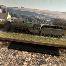 Hornby r3835 thompson for sale Hornby r3835 thompson for sale  CINDERFORD