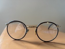 Vintage brille 50er gebraucht kaufen  Stutensee