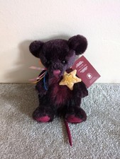 Charlie bear plush for sale  WIGSTON