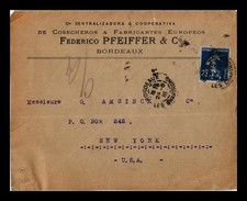 Jim stamps cover for sale  Indianapolis