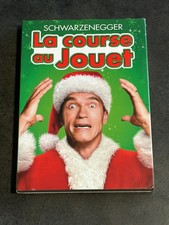 Course jouet dvd d'occasion  Wattignies