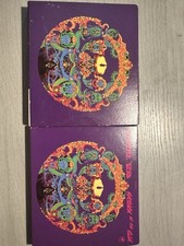 Grateful dead anthem for sale  Athens