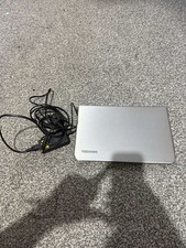 Toshiba kira 10d for sale  STANLEY