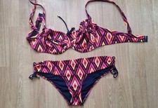 Cyell damen bikini gebraucht kaufen  Lüdenscheid