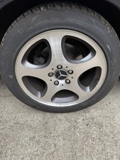 Mercedes r129 sador for sale  SUTTON