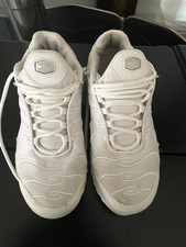 Nike bianche usato  Zandobbio