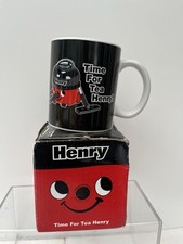 Henry hoover 2008 for sale  COLCHESTER