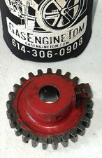Magneto gear fits for sale  Orient