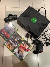 Lot xbox 1ère d'occasion  Antony