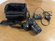 Nikon d40 6.1mp for sale  SOUTHEND-ON-SEA