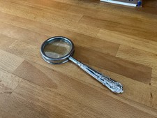 Ornate handled heavy for sale  LOOE