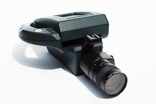 Polaroid spd 360 usato  Udine
