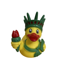Statue liberty rubber for sale  LONDON