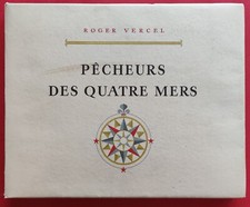 Pécheurs mers roger d'occasion  Le Portel