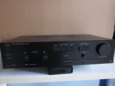 Amplificatore luxman mod. usato  Roma