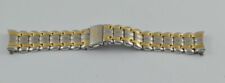 Mido Men's Aço/Ouro Pulseira 18MM Guarda-costas comprar usado  Enviando para Brazil