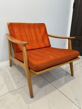 Vintage danish 1960 for sale  Burbank