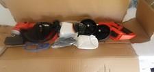 Cordless strimmer garden for sale  HALIFAX