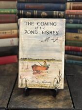 Coming pond fishes for sale  Salem