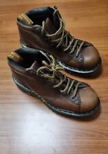 Scarpe uomo stivaletto usato  Pozzuoli
