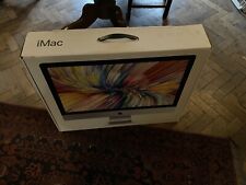 Imac 2017 retina for sale  ARUNDEL