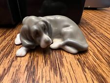 Lladro mini cocker for sale  Munster