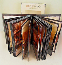 Deadwood complete series for sale  Brooklyn