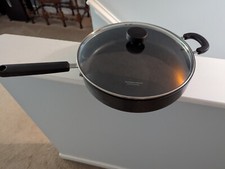 Pampered chef skillet for sale  Fuquay Varina