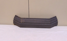 Cast iron fire for sale  WALSALL